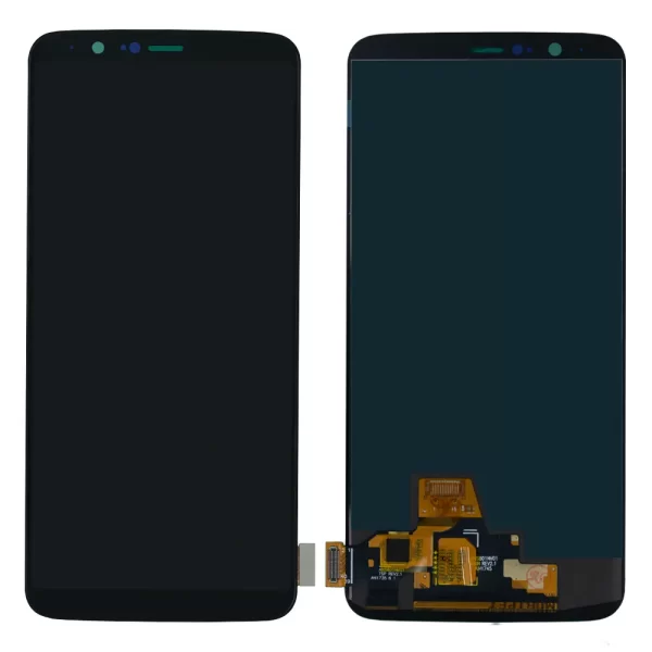 OnePlus 5T Display Replacement