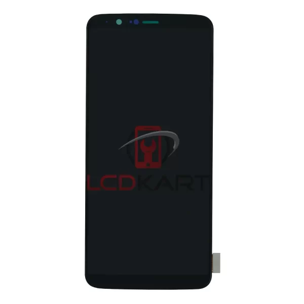 OnePlus 5T Display Replacement