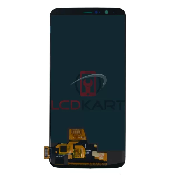 OnePlus 5T Display Replacement
