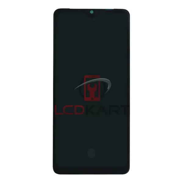 OnePlus 7T Display Replacement