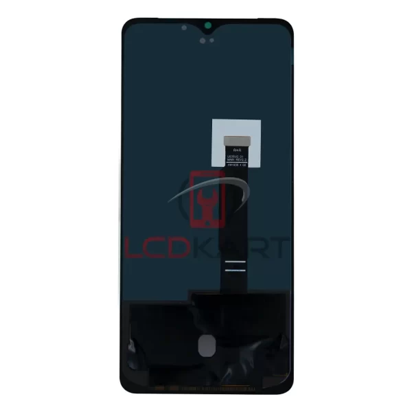 OnePlus 7T Display Replacement