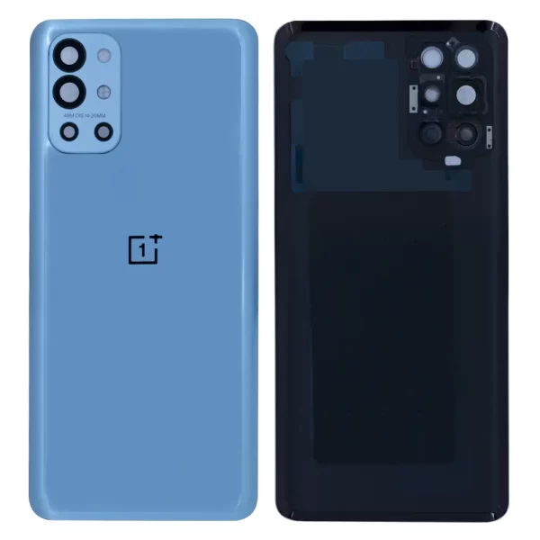 OnePlus 9R Back Glass Replcement