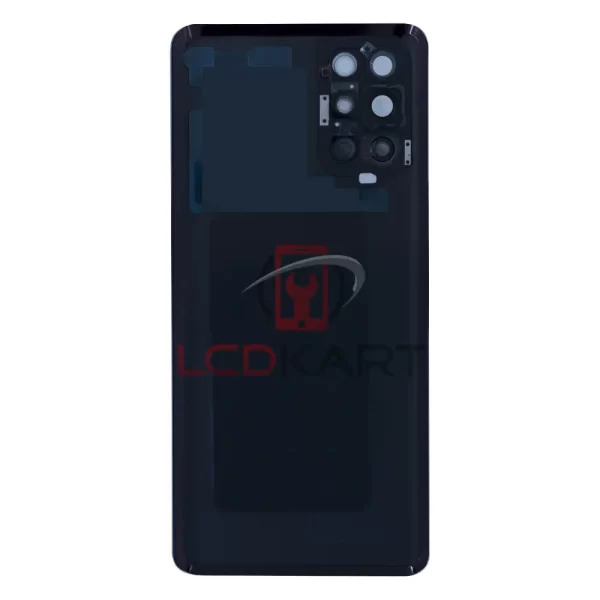 OnePlus 9R Back Panel