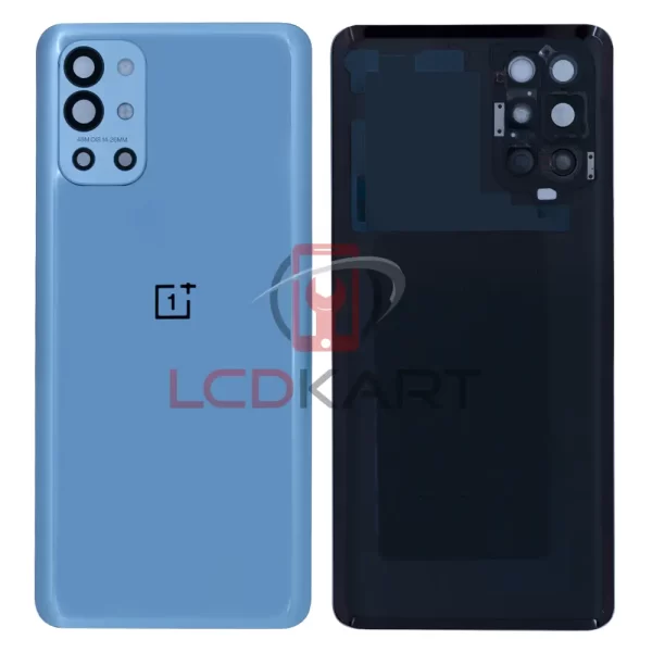 OnePlus 9R Back Panel