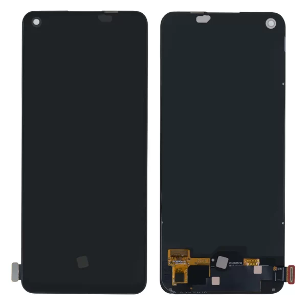 OnePlus Nord CE2 Display