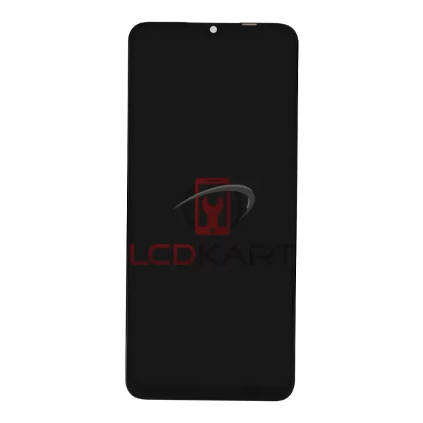 Oppo A16 Display Replacement