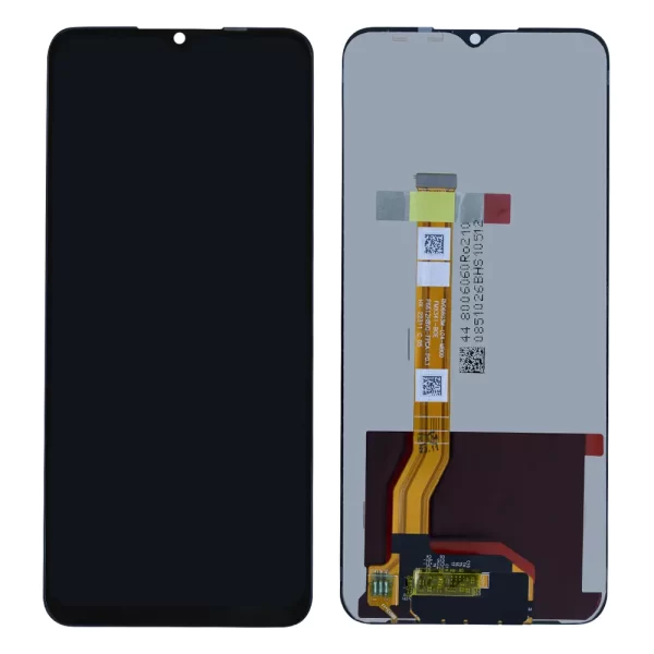 Oppo A38 Display Replacement