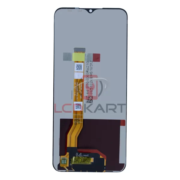Oppo A38 Display Replacement