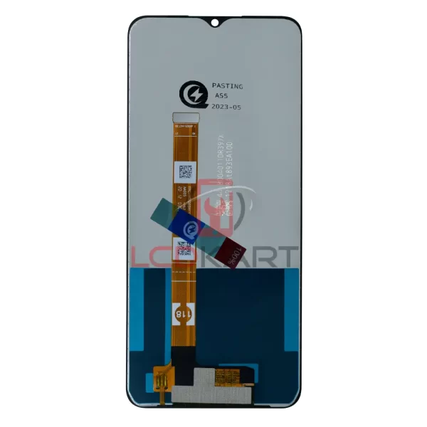 Oppo A53s Display Replacement