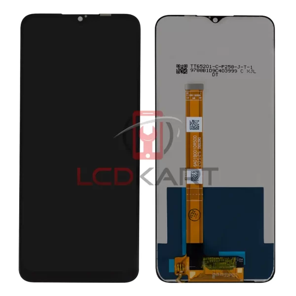 Oppo A54 Screen Replacement