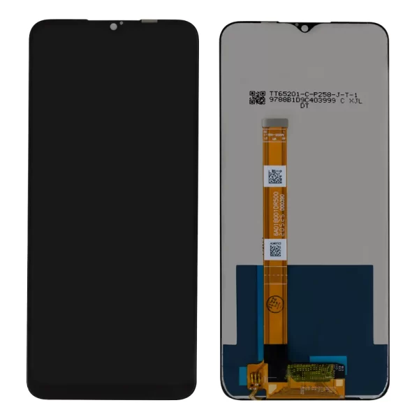 Oppo A55 Display Replacement
