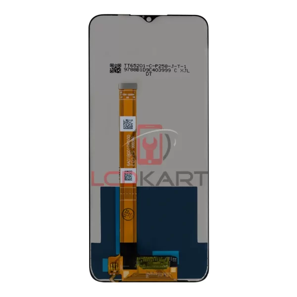 Oppo A55 Display Replacement