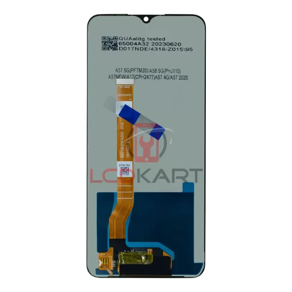 Oppo A57 Screen Replacement