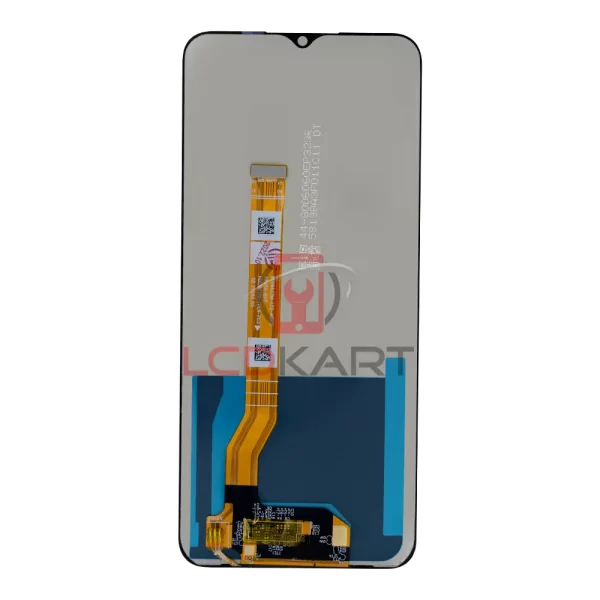 Oppo A78 5G Display Replacement