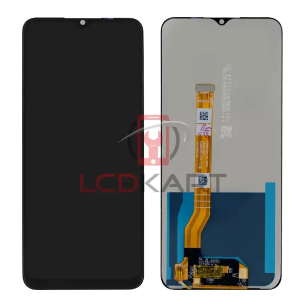 Oppo A78 5G Screen Replacement