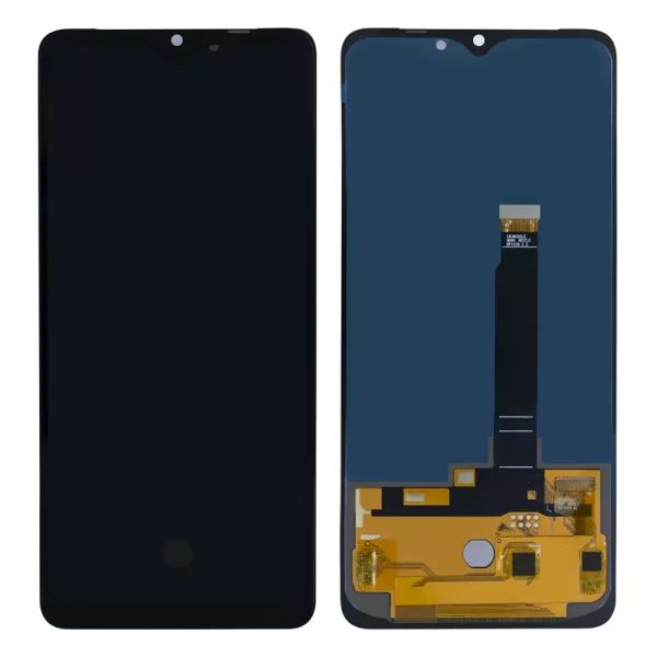Realme X2 Pro Display
