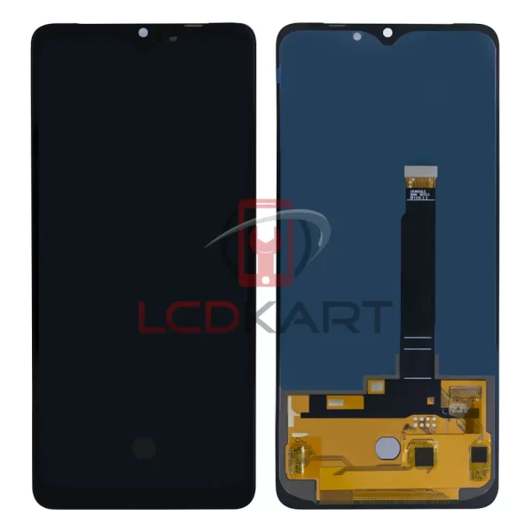 Realme X2 Pro Display Price