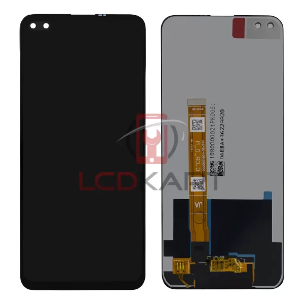 Realme X3 Superzoom Combo Replacement