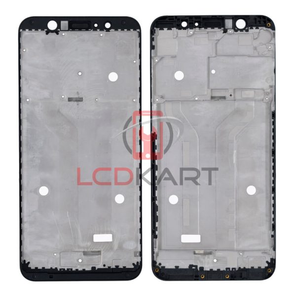 Asus Zenfone Max Pro M1 Middle Chasis