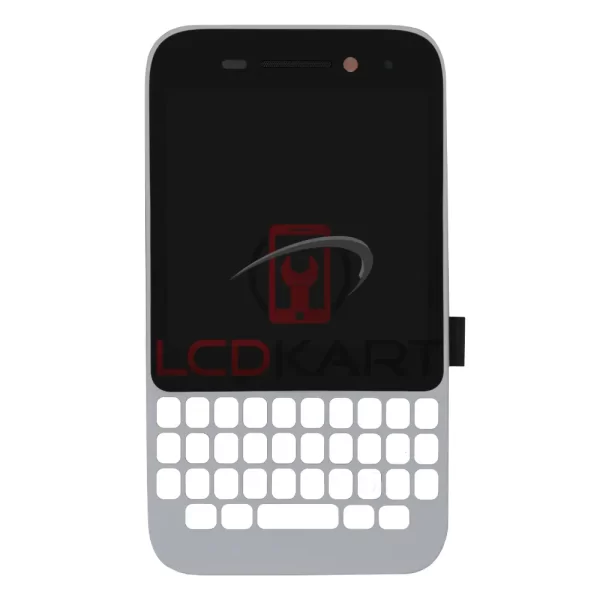 Blackberry Q5 Display Replacement