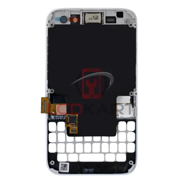 Blackberry Q5 Display Replacement