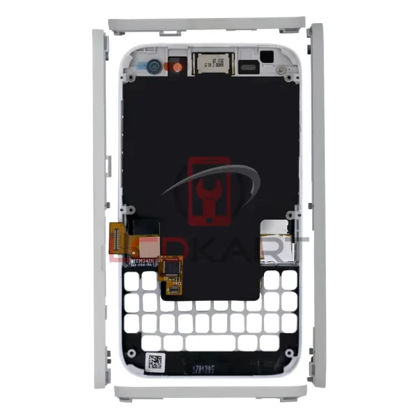 Blackberry Q5 Display Replacement