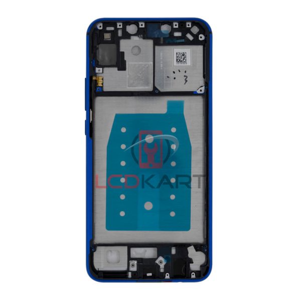 Huawei Nova 3i Frame