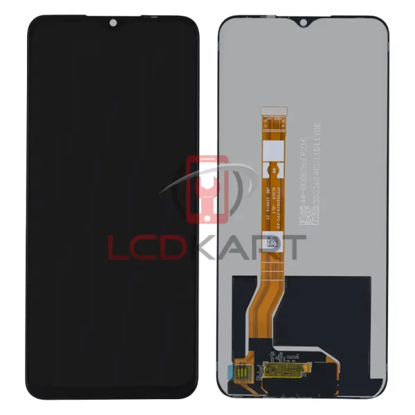 Oppo A58 Display Combo