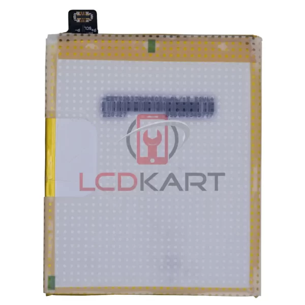 Realme XT Battery Replacement