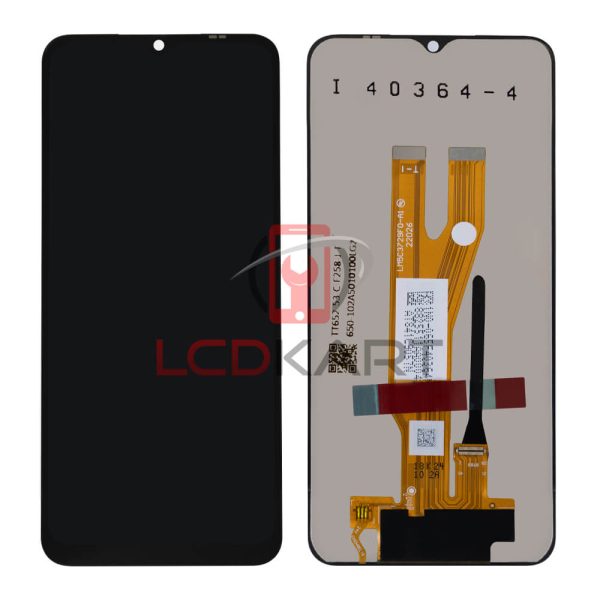 Samsung A03 Core Screen Replacement