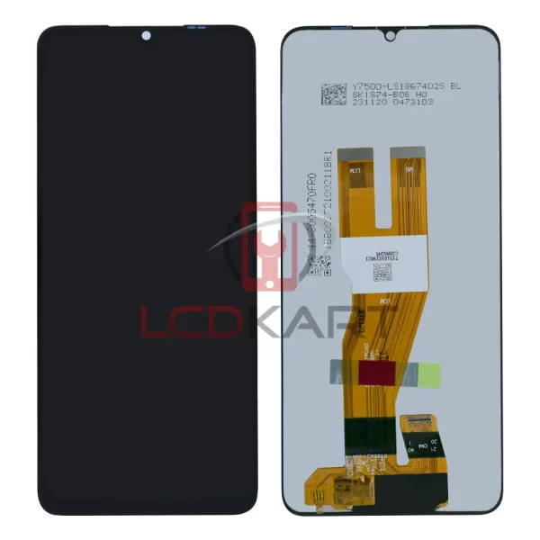 Samsung A05 Display Combo