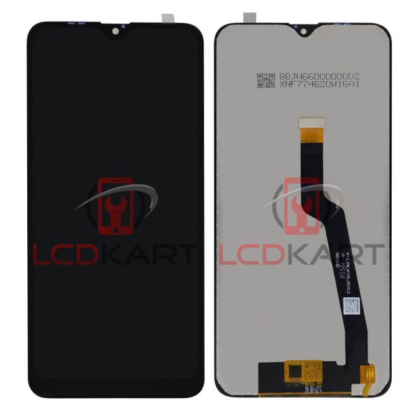 Samsung A10 Screen Replacement