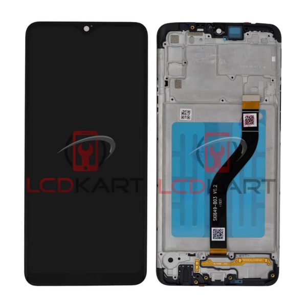 Samsung A20s Display Combo