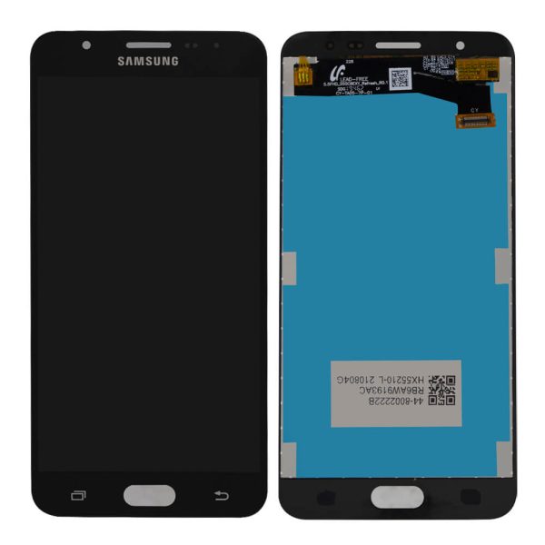Samsung J7 Prime Display Combo