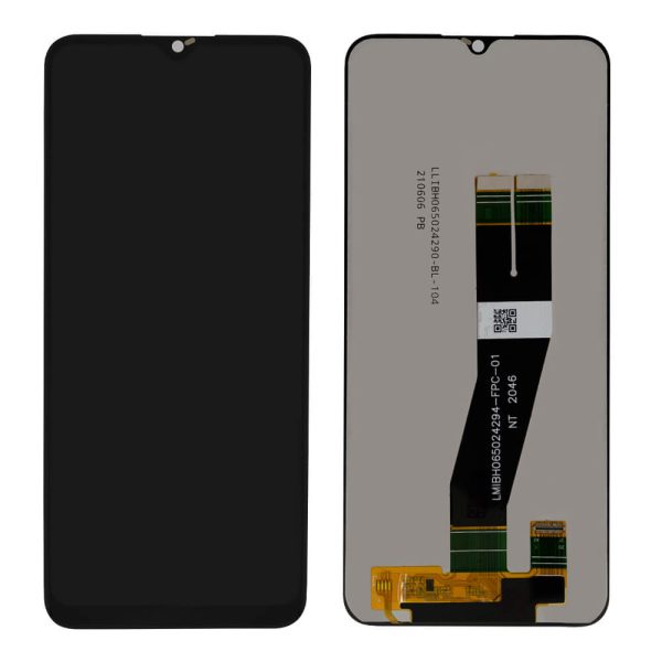 Samsung M02s Display Combo