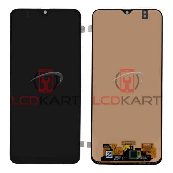 Samsung M30 Display Replacement