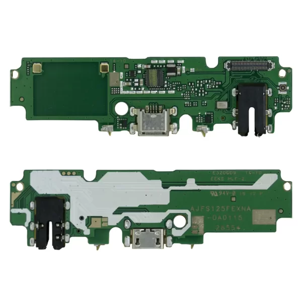 Vivo V15 Charging PCB Port