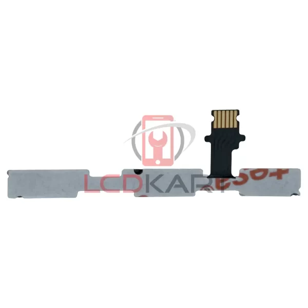 Redmi Note 5 On/Off Flex Cable