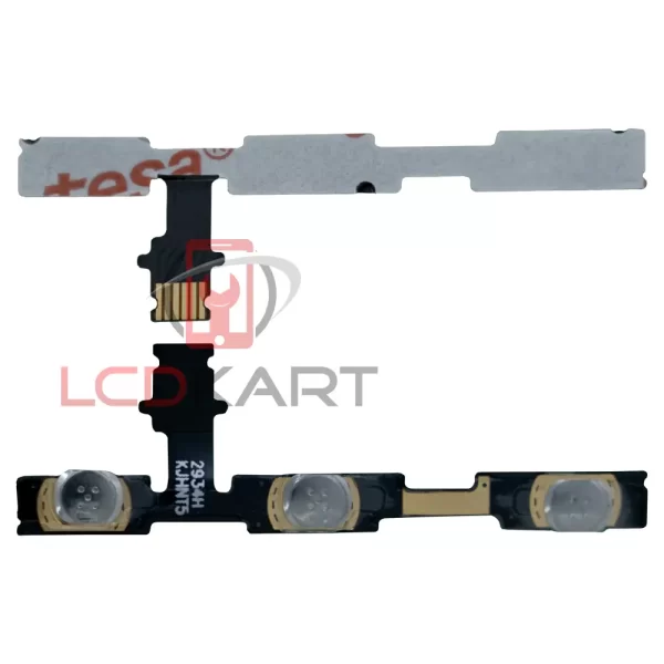 Redmi Note 5 On/Off Flex Cable