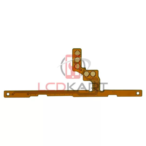 Samsung A30s On Off Flex Cable