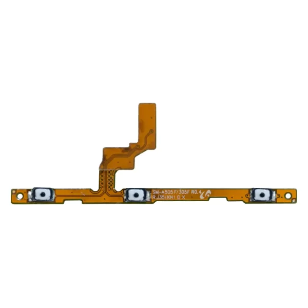Samsung A50s On/Off Flex Cable