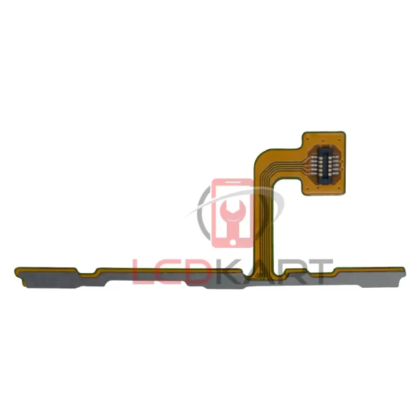 Vivo V11 Pro On Off Flex Cable