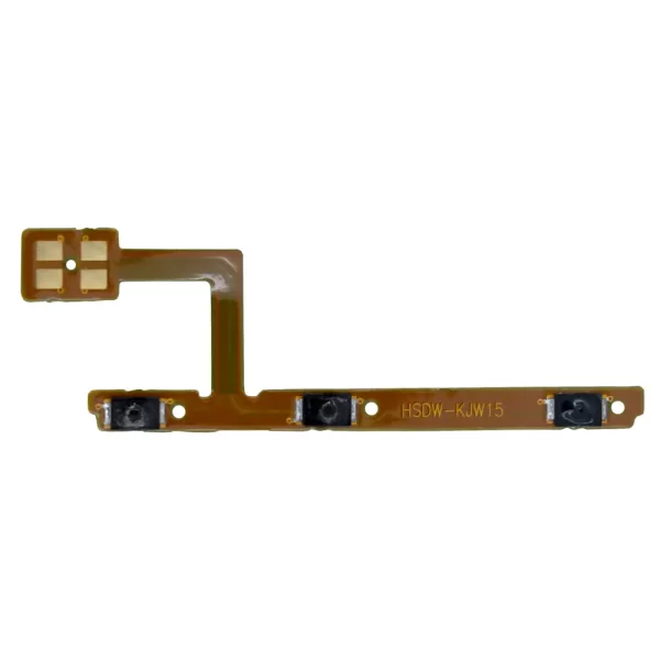 Vivo V15 Pro On/Off Flex Cable