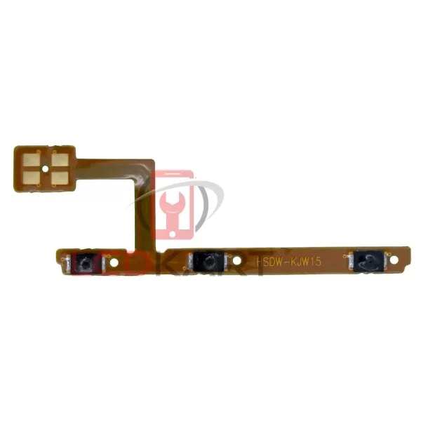 Vivo V15 Pro On/Off Flex Cable