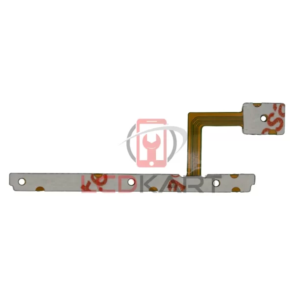 Vivo V15 Pro On/Off Flex Cable