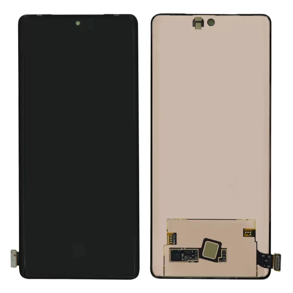 IQOO Z7 Pro Display Combo