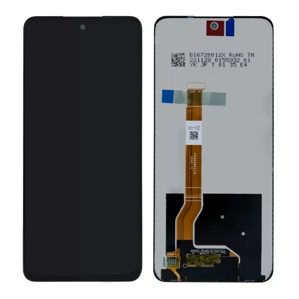 Oppo K12x Display Combo