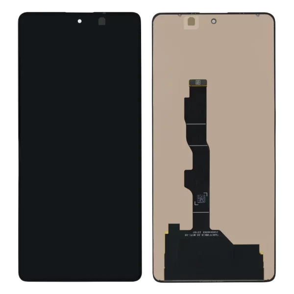 Poco F5 Display Replacement