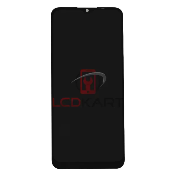 Realme C20 Display Replacement