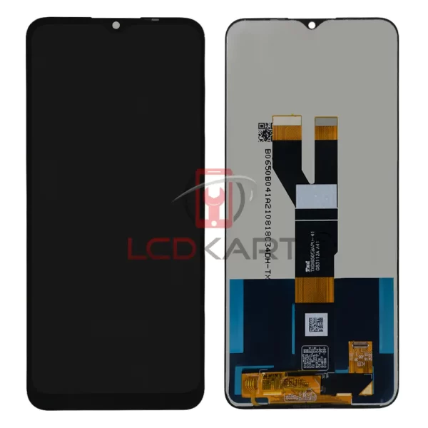 Realme C20 Display Replacement